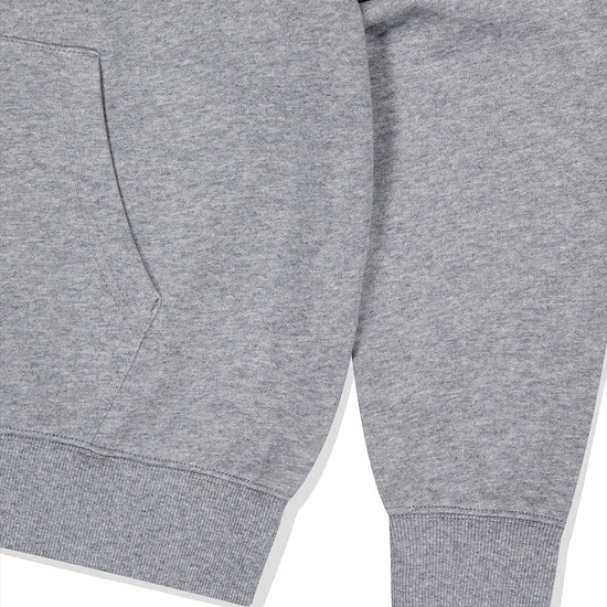 Mahagrid Basic Logo Hoodie
