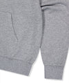 Mahagrid Basic Logo Hoodie