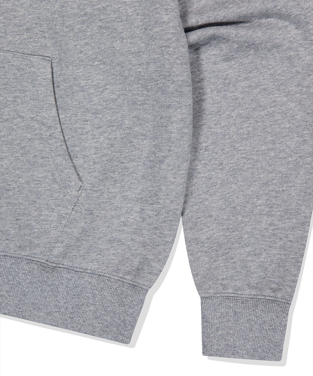 Mahagrid Basic Logo Hoodie