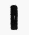 Marithé François Girbaud Regular Logo Slim Muffler