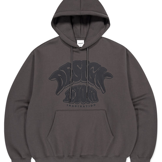 Mahagrid BEYOND HOODIE