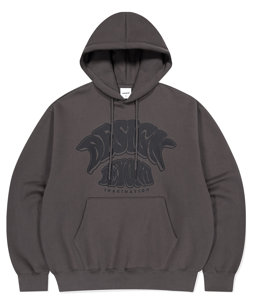 Mahagrid BEYOND HOODIE