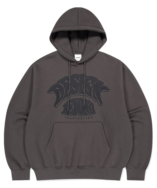 Mahagrid BEYOND HOODIE