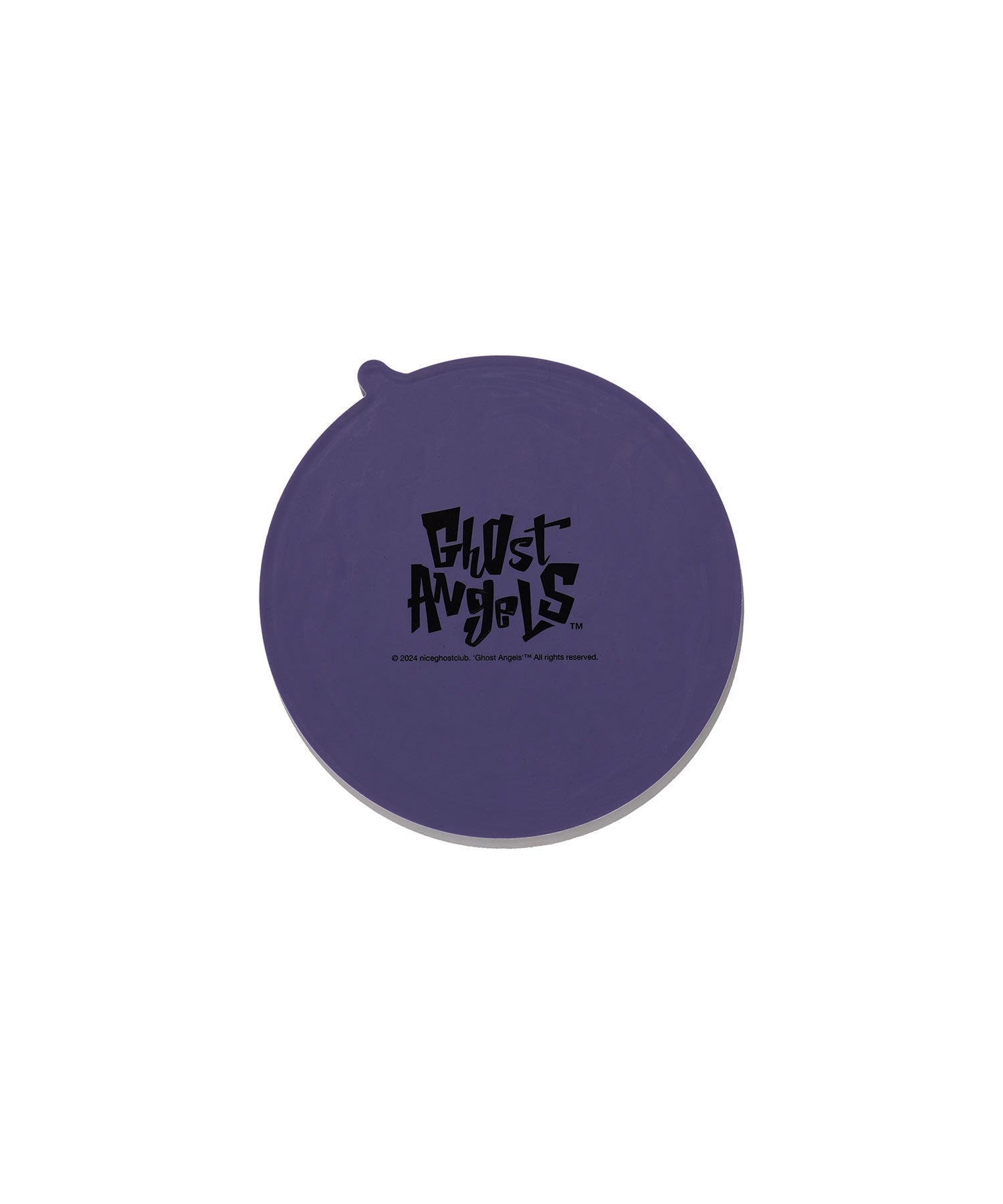 Nice Ghost Club Ghost Angels Cup Coaster