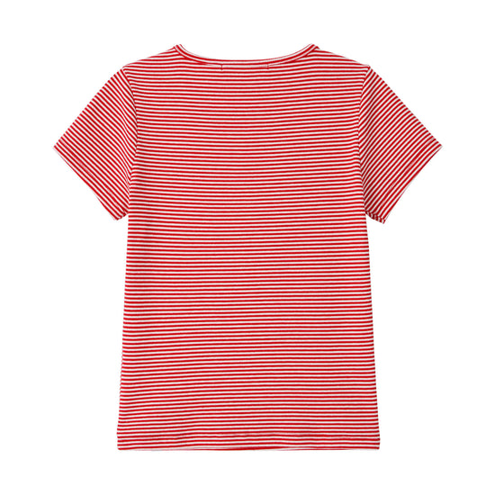 Bitter Cells Essential Golgi Half Tee-Stripe