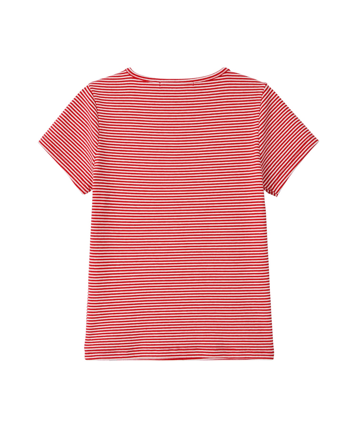 Bitter Cells Essential Golgi Half Tee-Stripe