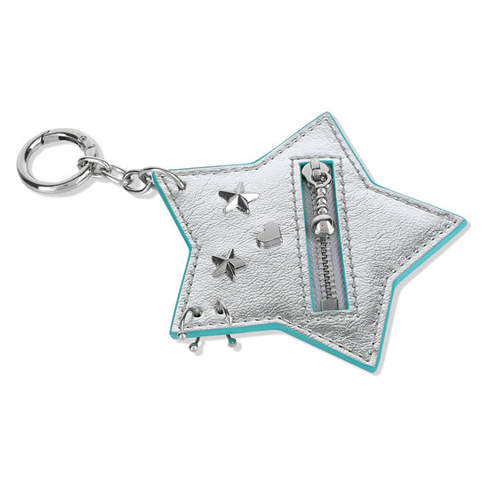Mahagrid PIERCING STAR KEYRING