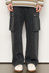 General Idea MAN Pigment Cargo Pants