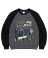 Mahagrid Anarchist Sweatshirt