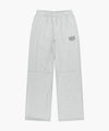 Marithé François Girbaud CLASSIC LOGO SWEAT PANTS