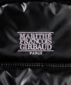 Marithé François Girbaud Kids Padded Backpack