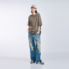 ADLV BASIC LOGO SEASON2 SHORT SLEEVE T-SHIRT R