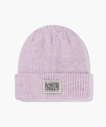 Marithé François Girbaud KIDS CLASSIC LOGO BEANIE