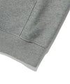 Nice Ghost Club Religious Symbols Hoodie Zip Up [Grey]