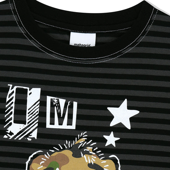 Mahagrid Problem Dog Tee