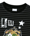 Mahagrid Problem Dog Tee