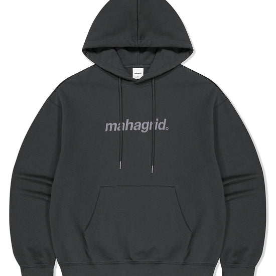 Mahagrid Basic Logo Hoodie