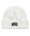 Mahagrid MGD College Logo Beanie