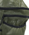 Nice Ghost Club Mesh Backpack