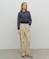 Marithé François Girbaud W CARGO PANTS