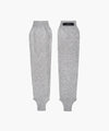 Marithé François Girbaud W Sheer Leg Warmer