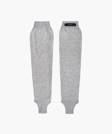 Marithé François Girbaud W Sheer Leg Warmer