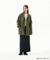 Mahagrid Washed Field Jacket
