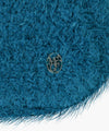 Marithé François Girbaud CIRCLE LOGO MINI KNIT BAG