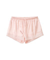 Bitter Cells Coastal Satin Shorts
