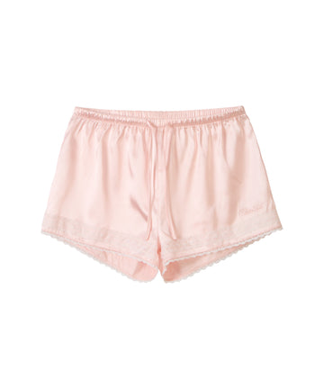 Bitter Cells Coastal Satin Shorts