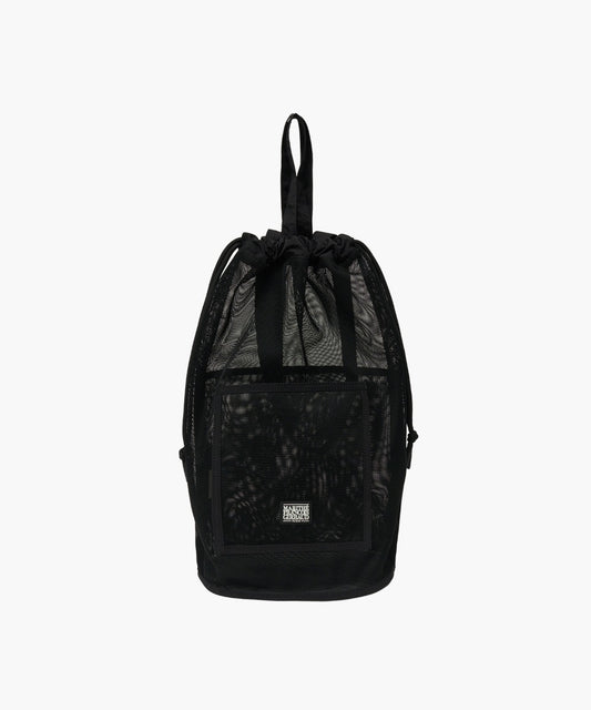 Marithé François Girbaud MOUVEMENT MESH 2WAY BAG