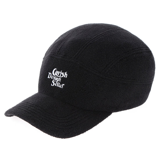 Cavish 6-PANEL MICRO FLEECE CAP