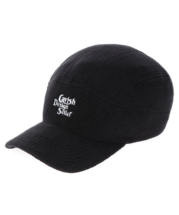 Cavish 6-PANEL MICRO FLEECE CAP