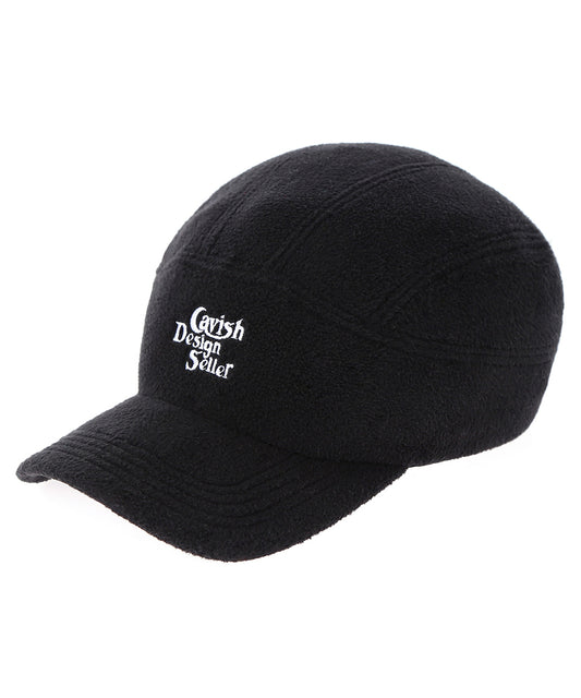 Cavish 6-PANEL MICRO FLEECE CAP