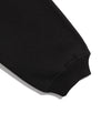Nice Ghost Club Heaven Hoodie Zip Up [Black]