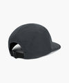 Marithé François Girbaud SMALL CLASSIC LOGO NYLON CAMP CAP
