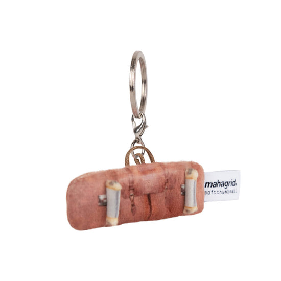 Mahagrid Skateboard Bag, Skateboard
