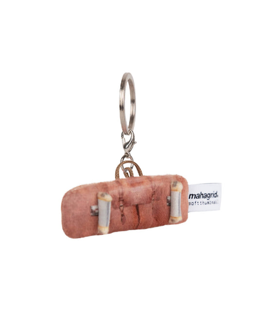 Mahagrid Skateboard Bag, Skateboard