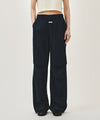 Marithé François Girbaud W SUMMER WIDE FIT DENIM PANTS
