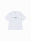 ADLV Double Effect Short Sleeve T-Shirt