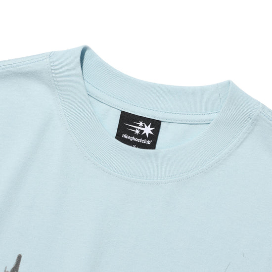 Nice Ghost Club Have You Tee