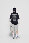 ADLV Carpenter Zurry Short Pants