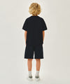 Marithé François Girbaud Kids Sweat Shorts