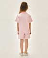 Marithé François Girbaud Kids Side Line Shorts
