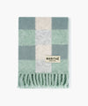 Marithé François Girbaud Kids Fuzzy Bulky Knit Muffler