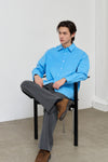 General Idea MAN Loose Fit Basic Shirt