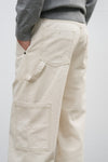 General Idea MAN Wide Carpenter Pants