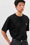 General Idea UNISEX Cooling Logo Short Sleeve T-Shirt