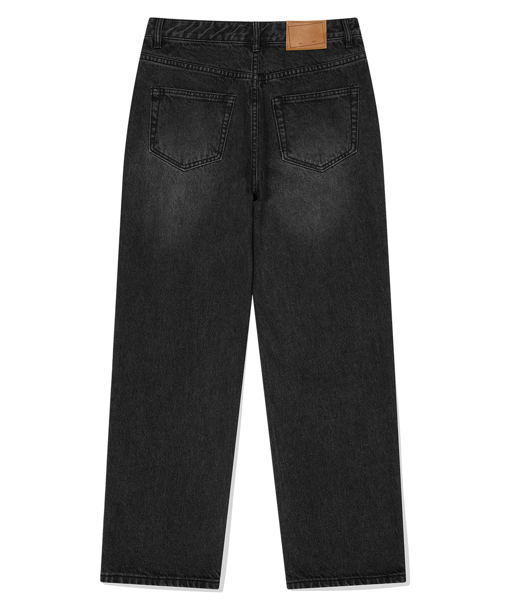 Mahagrid Standard Denim Pant