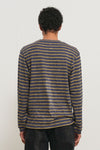 General Idea UNISEX Double Stripe T-Shirt